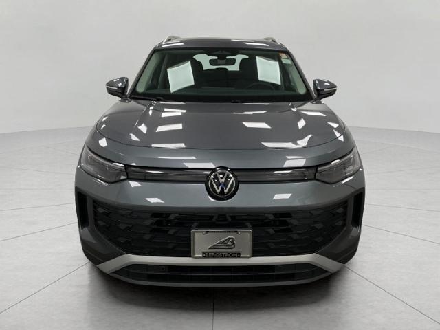 2025 Volkswagen Tiguan Vehicle Photo in Appleton, WI 54913
