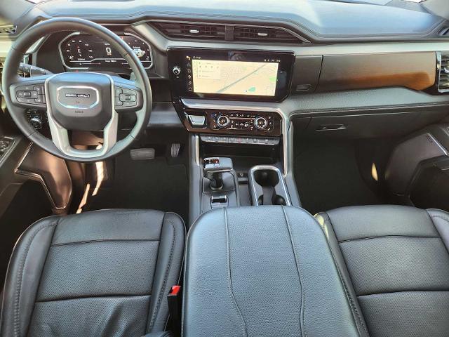 2023 GMC Sierra 1500 Vehicle Photo in DENTON, TX 76210-9321
