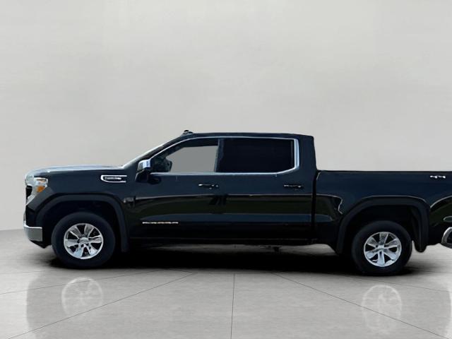 2019 GMC Sierra 1500 Vehicle Photo in Neenah, WI 54956