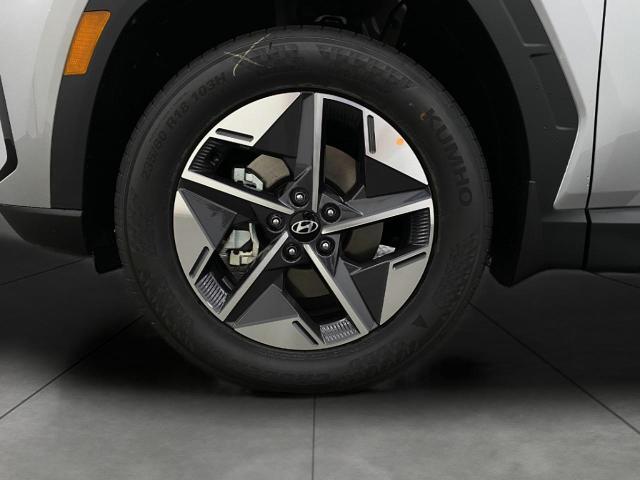 2025 Hyundai TUCSON Vehicle Photo in Appleton, WI 54913