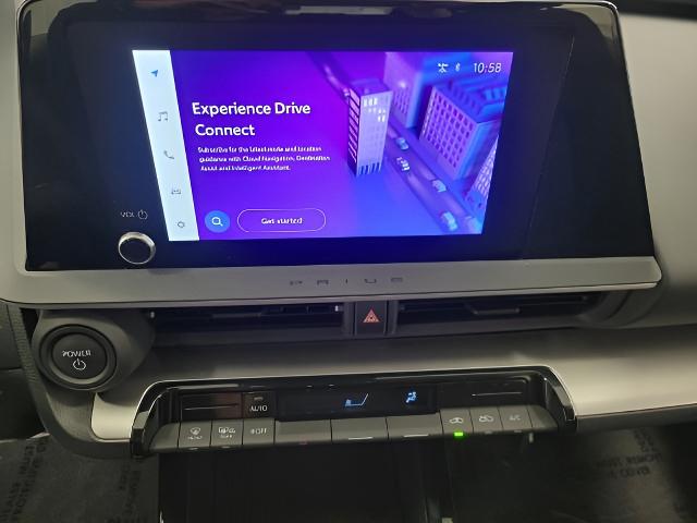 2023 Toyota Prius Vehicle Photo in Appleton, WI 54913