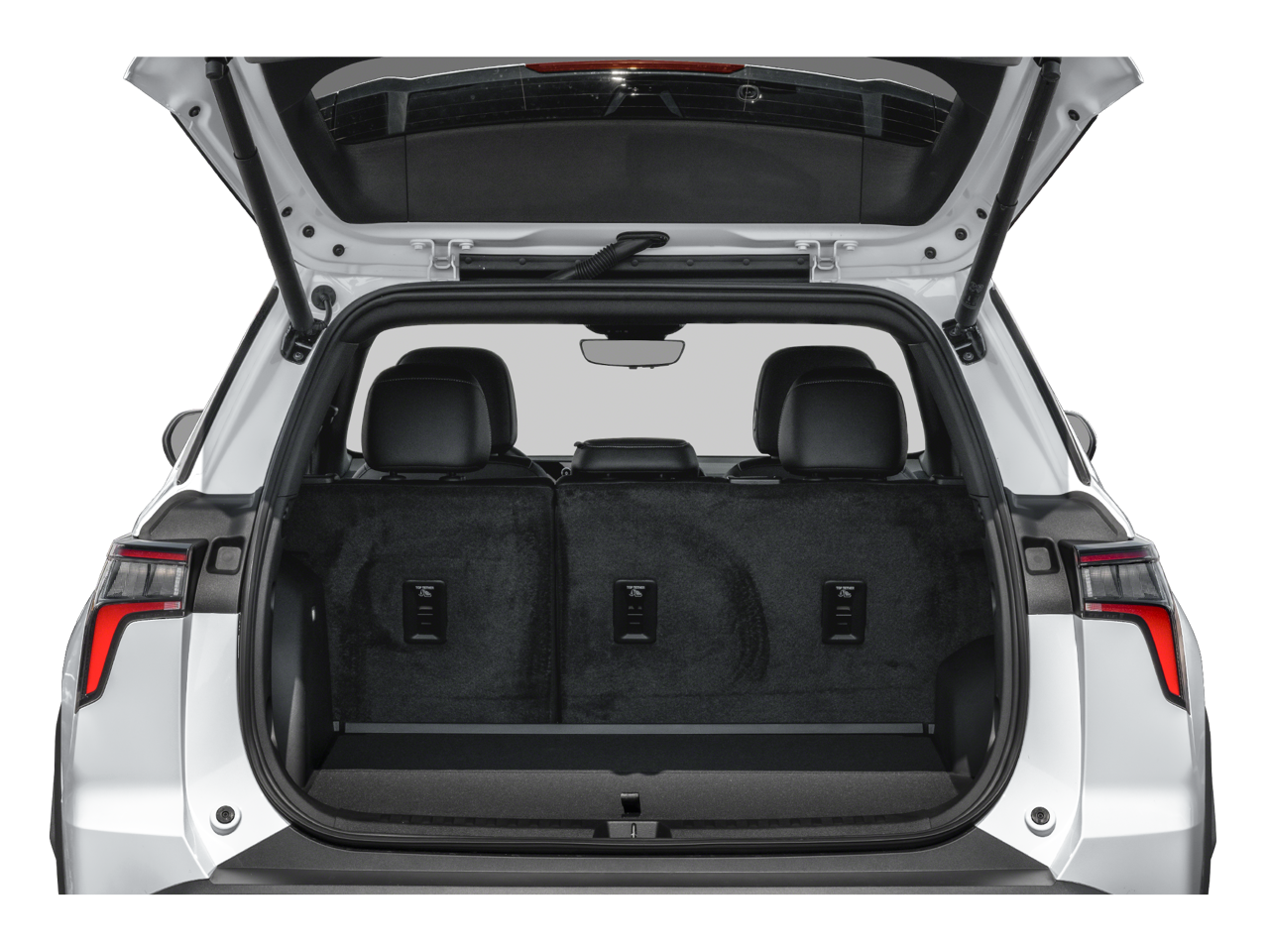2025 Chevrolet Equinox Vehicle Photo in LANCASTER, PA 17601-0000