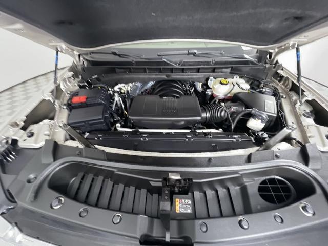 2021 GMC Yukon Vehicle Photo in GILBERT, AZ 85297-0402