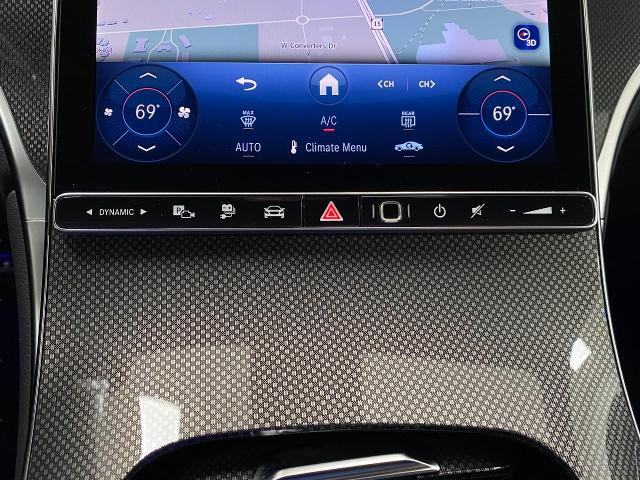 2025 Mercedes-Benz GLC Vehicle Photo in Appleton, WI 54913