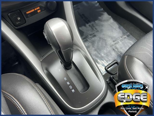2022 Chevrolet Trax Vehicle Photo in Roslyn, NY 11576