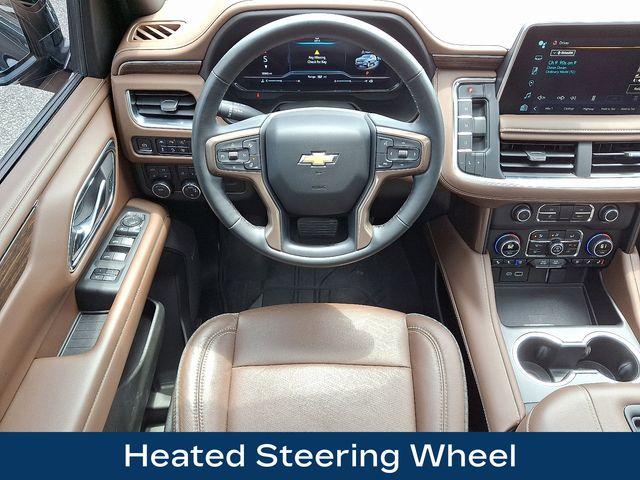 2023 Chevrolet Tahoe Vehicle Photo in DANBURY, CT 06810-5034