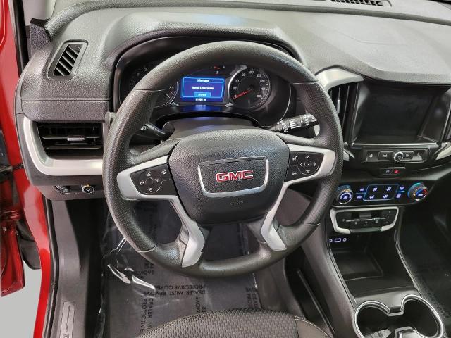 2024 GMC Terrain Vehicle Photo in NEENAH, WI 54956-2243