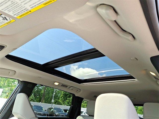 2026 INFINITI QX60 Vehicle Photo in Willow Grove, PA 19090