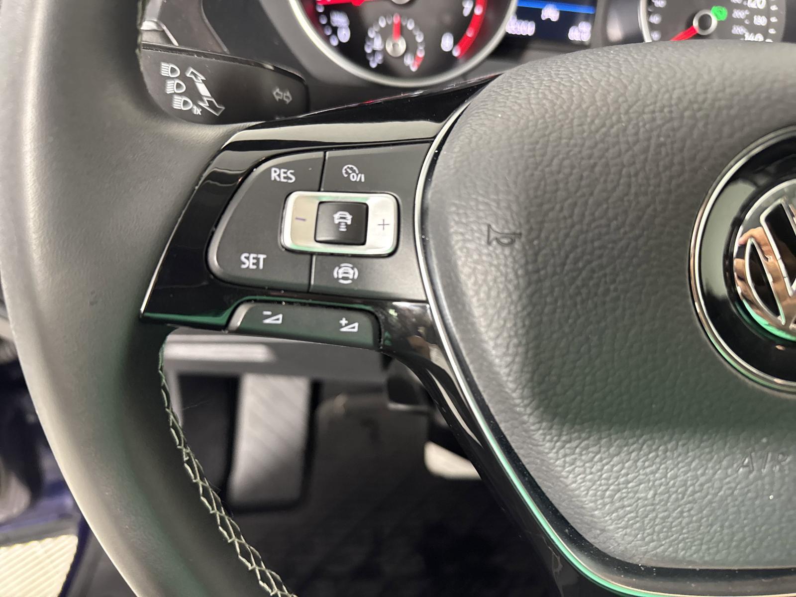 2021 Volkswagen Tiguan Vehicle Photo in Georgetown, TX 78626