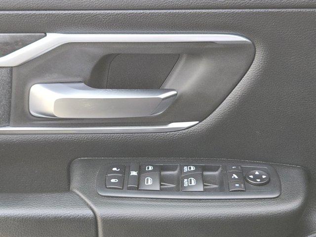 2020 Ram 1500 Vehicle Photo in Decatur, TX 76234