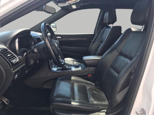 2020 Jeep Grand Cherokee Vehicle Photo in GREEN BAY, WI 54303-3330