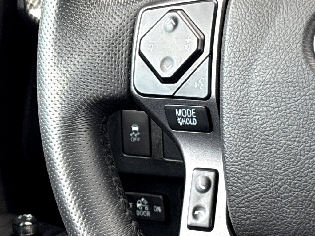 2023 Toyota Tacoma 4WD Vehicle Photo in POOLER, GA 31322-3252