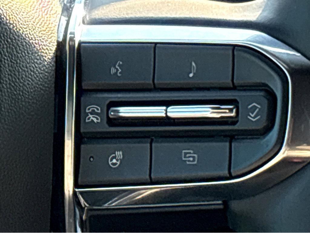2025 GMC Yukon Vehicle Photo in POOLER, GA 31322-3252