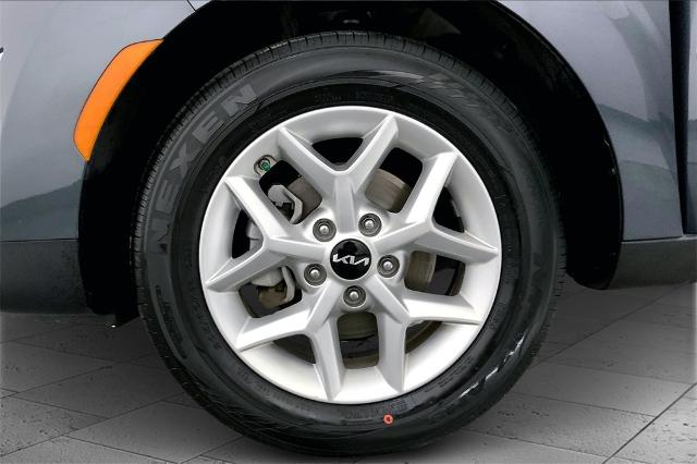 2024 Kia Soul Vehicle Photo in Lees Summit, MO 64086