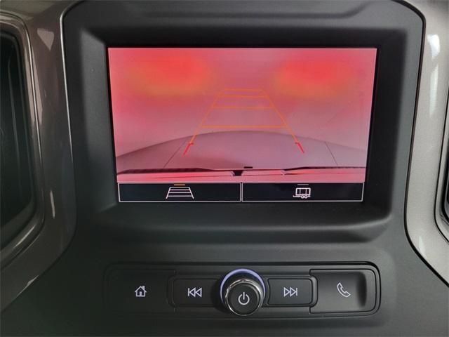 2025 GMC Sierra 2500 HD Vehicle Photo in PRESCOTT, AZ 86305-3700