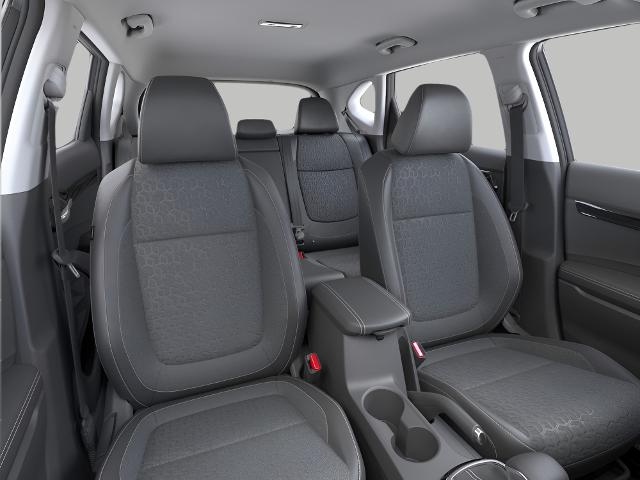 2026 Kia Seltos Vehicle Photo in Oshkosh, WI 54904