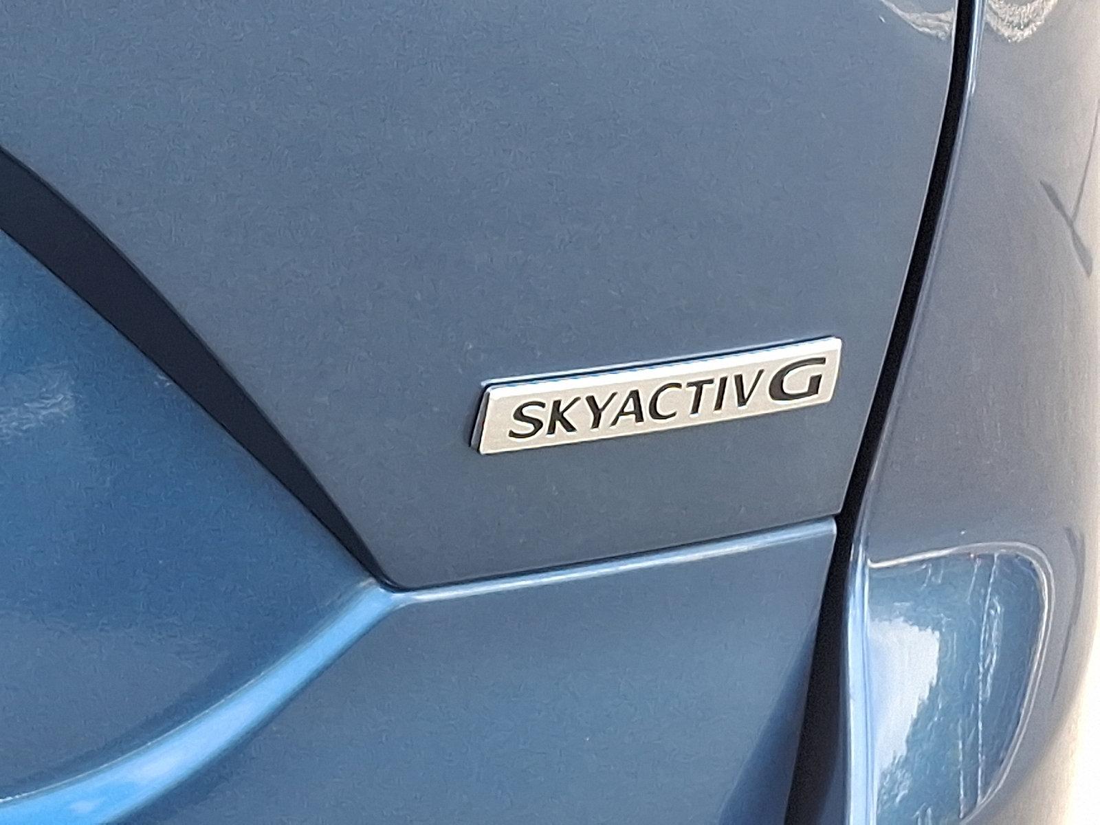 2020 Mazda CX-5 Vehicle Photo in Harrisburg, PA 17111