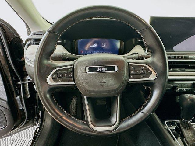 2022 Jeep Compass Vehicle Photo in Doylsetown, PA 18901
