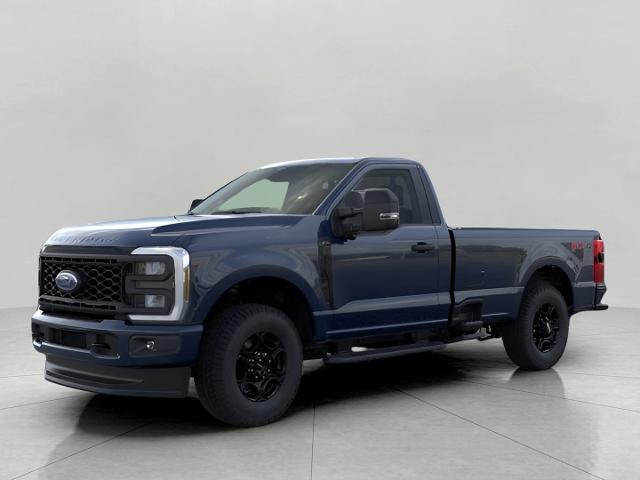 2025 Ford Super Duty F-350 SRW Vehicle Photo in Oshkosh, WI 54901