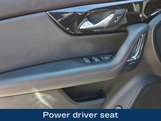 2023 Chevrolet Blazer Vehicle Photo in PAWLING, NY 12564-3219