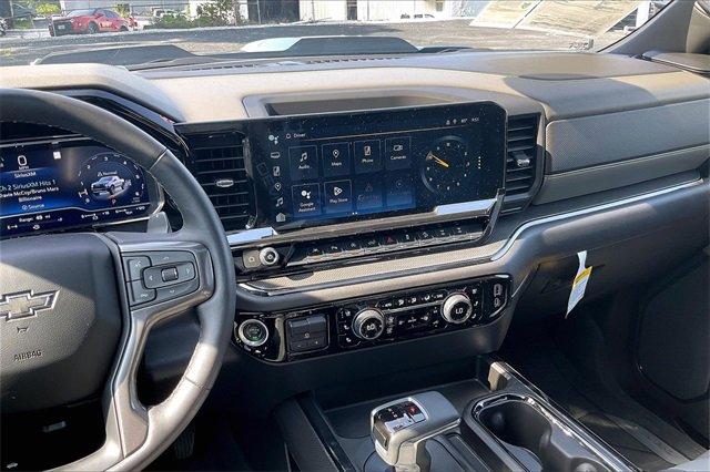 2023 Chevrolet Silverado 1500 Vehicle Photo in KANSAS CITY, MO 64114-4502