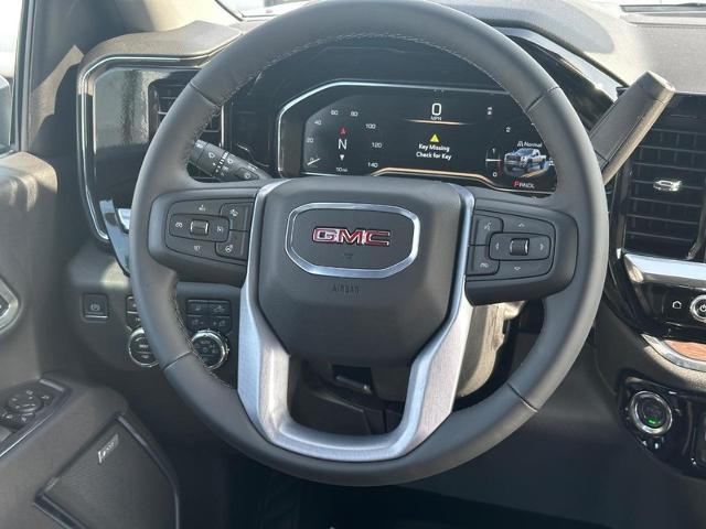 2025 GMC Sierra 3500 HD Vehicle Photo in COLUMBIA, MO 65203-3903