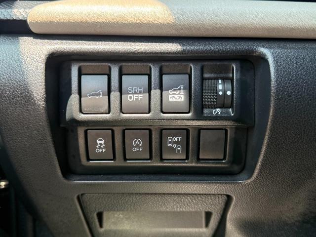 2022 Subaru Forester Vehicle Photo in Appleton, WI 54914