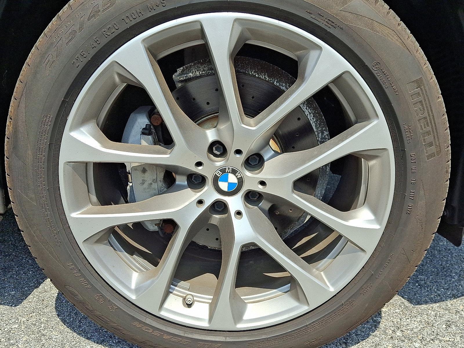 2019 BMW X5 xDrive40i Vehicle Photo in Lancaster, PA 17601