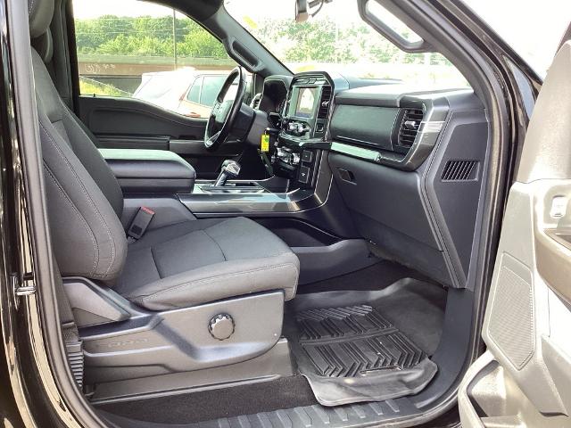 2022 Ford F-150 Vehicle Photo in Gardner, MA 01440