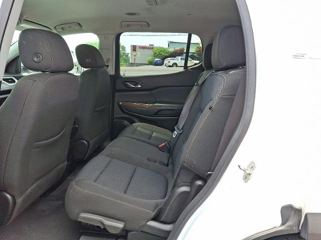 2021 GMC Acadia Vehicle Photo in HARRISBURG, PA 17111-1033