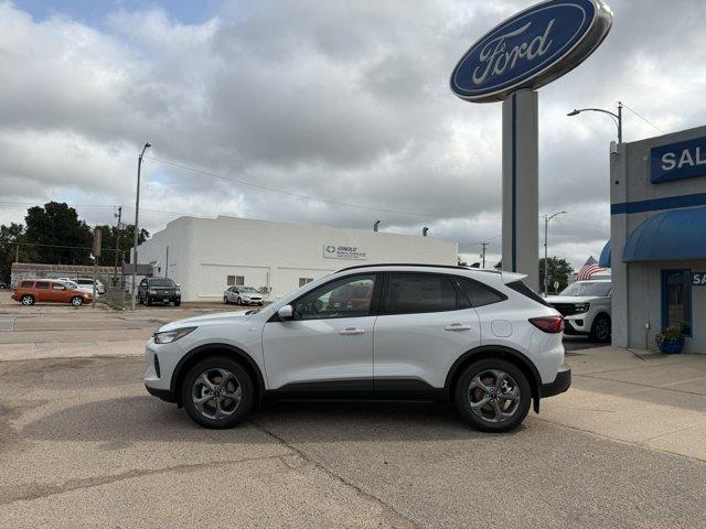 2025 Ford Escape Vehicle Photo in Ogallala, NE 69153