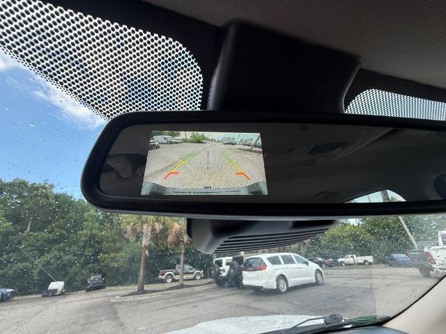 2023 Ford Ranger Vehicle Photo in Savannah, GA 31419