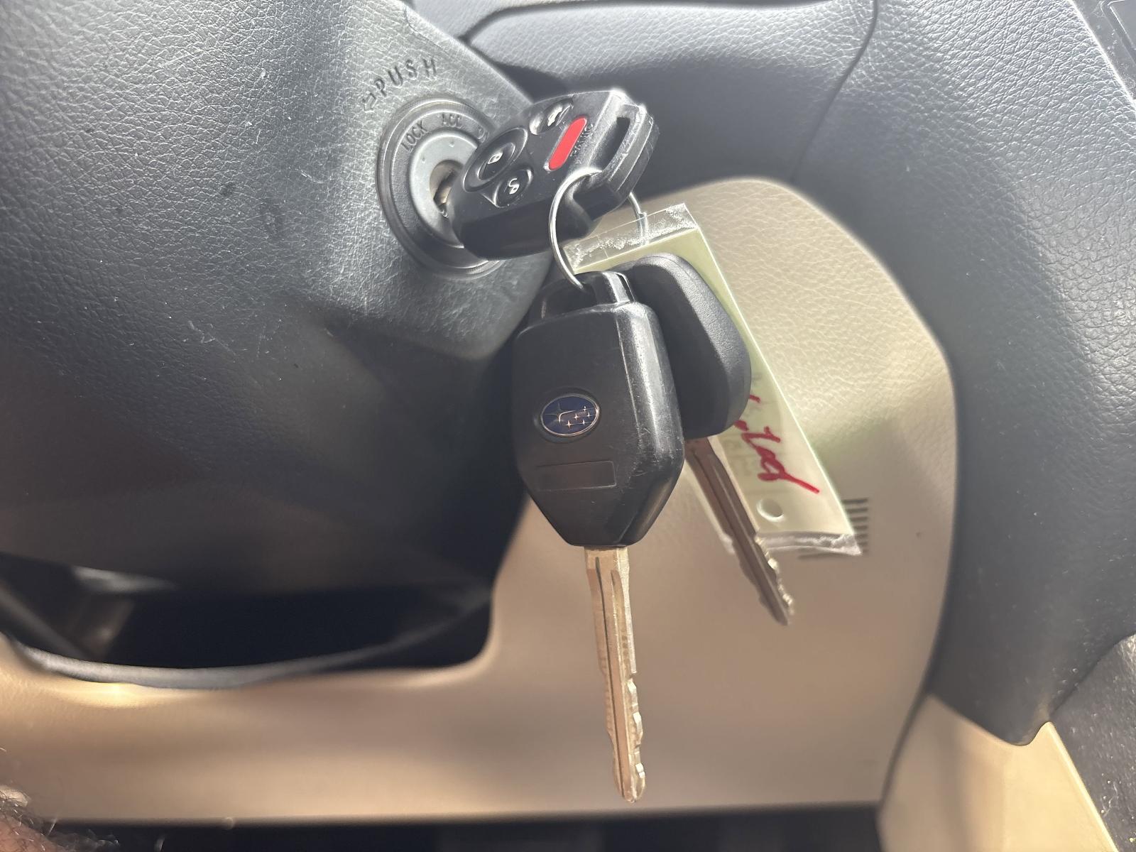 2015 Subaru Outback Vehicle Photo in Mechanicsburg, PA 17050