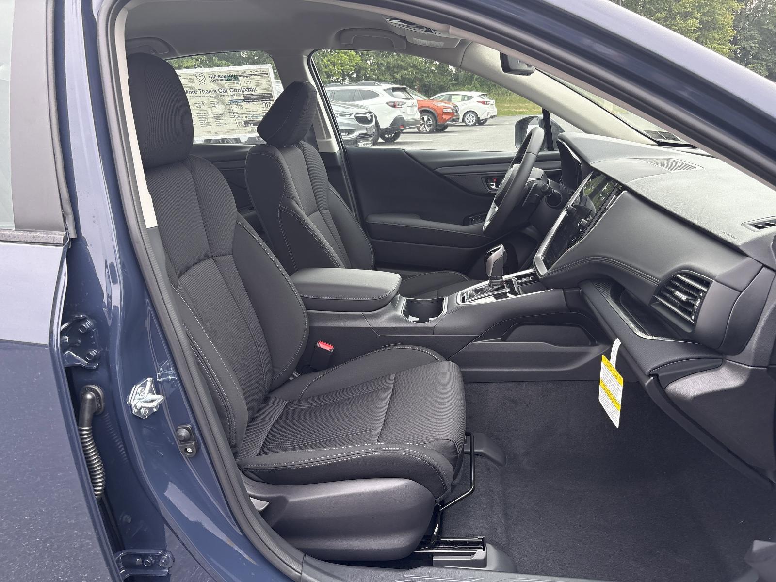 2025 Subaru Legacy Vehicle Photo in Mechanicsburg, PA 17050