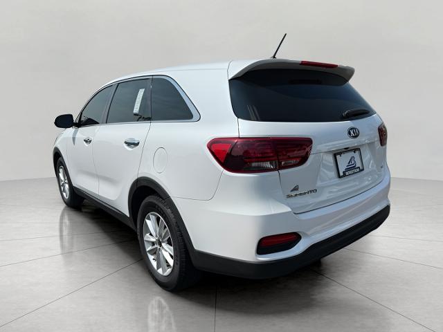 2020 Kia Sorento Vehicle Photo in MIDDLETON, WI 53562-1492