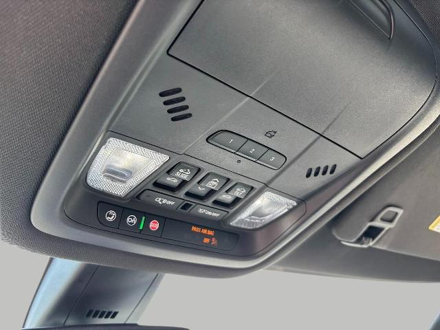 2023 Buick Enclave Vehicle Photo in APPLETON, WI 54914-8833