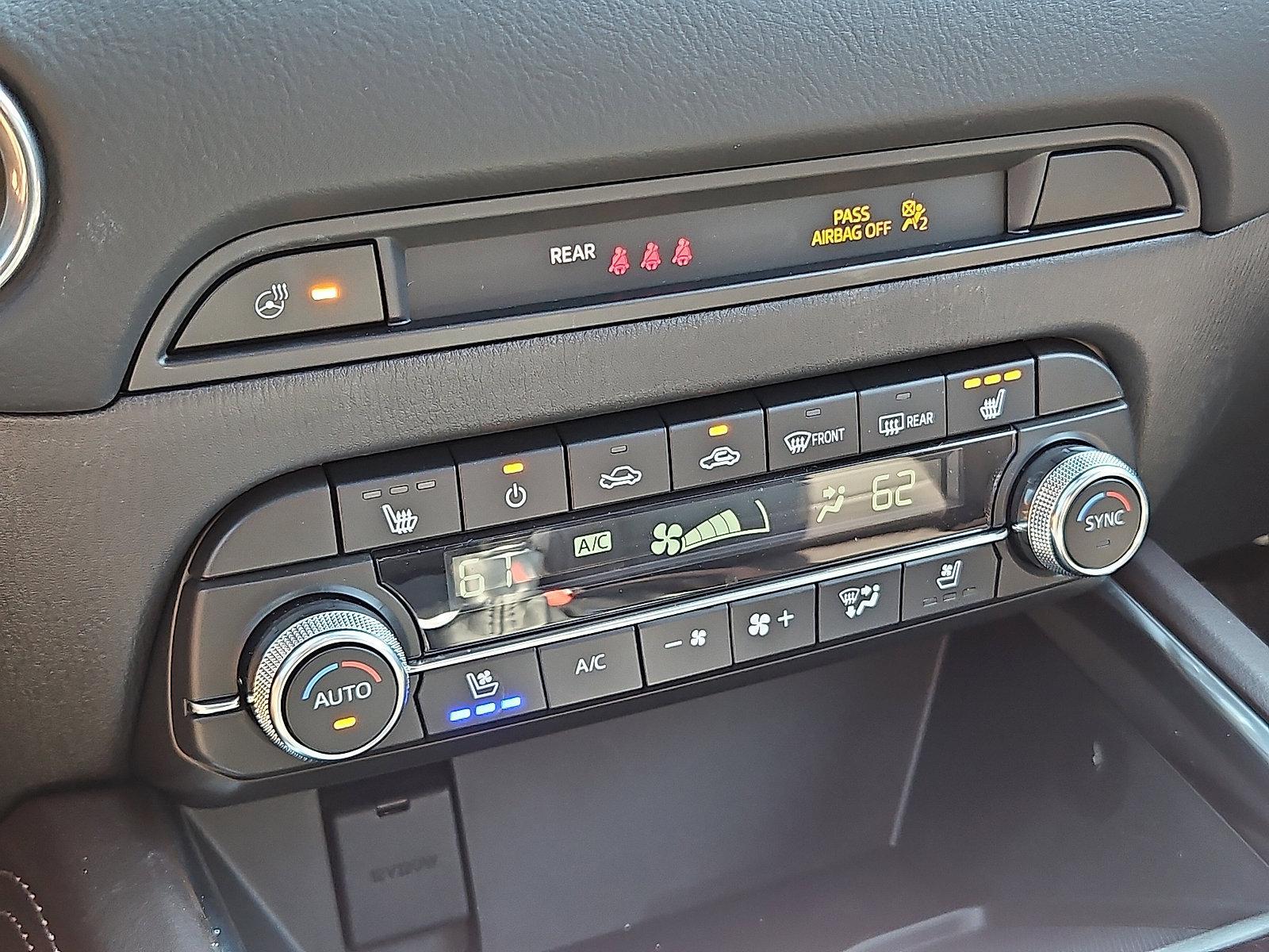 2025 Mazda CX-5 Vehicle Photo in Trevose, PA 19053