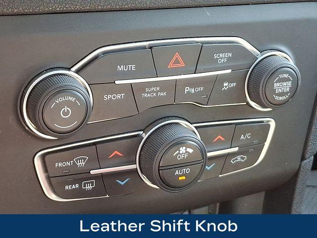 2019 Dodge Charger Vehicle Photo in PAWLING, NY 12564-3219