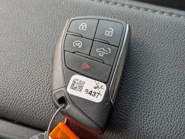 2023 Chevrolet Silverado 1500 Vehicle Photo in BRUNSWICK, GA 31525-1881