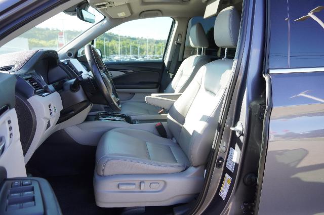 2020 Honda Pilot Vehicle Photo in Riverdale, UT 84405