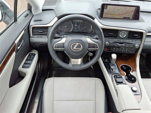 2017 Lexus RX 350 Vehicle Photo in Willow Grove, PA 19090