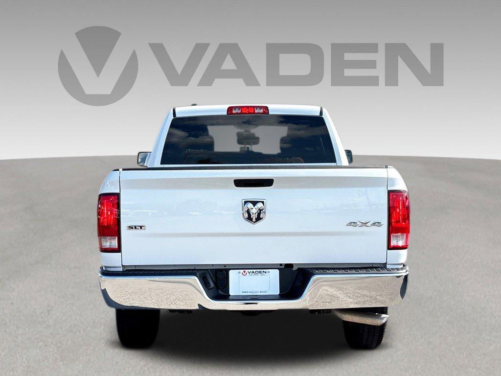 2024 Ram 1500 Classic Vehicle Photo in SAVANNAH, GA 31406-4513