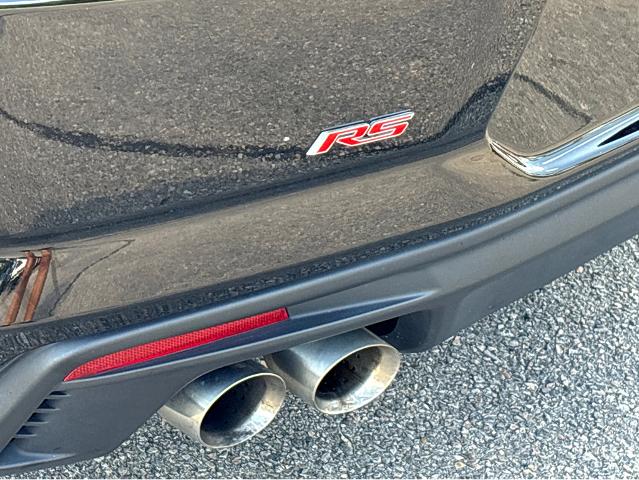 2023 Chevrolet Camaro Vehicle Photo in BEAUFORT, SC 29906-4218