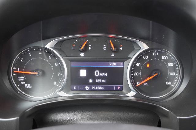 2020 GMC Terrain Vehicle Photo in Riverdale, UT 84405