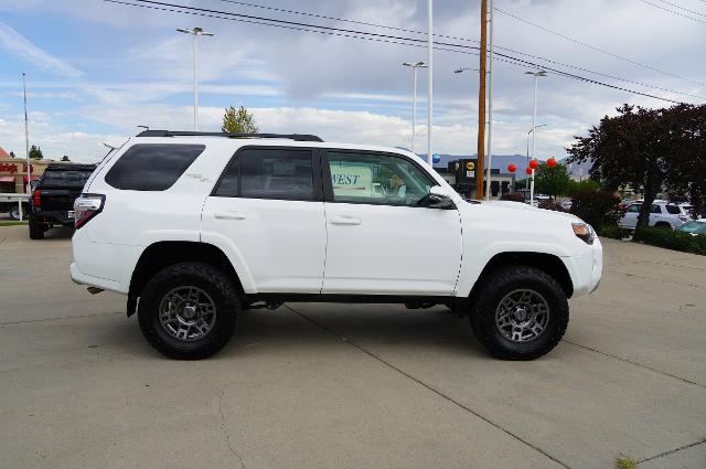 2023 Toyota 4Runner Vehicle Photo in Riverdale, UT 84405