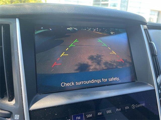 2018 INFINITI Q50 Vehicle Photo in Willow Grove, PA 19090
