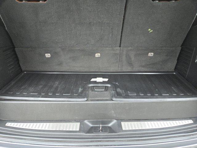 2020 Chevrolet Tahoe Vehicle Photo in Decatur, TX 76234