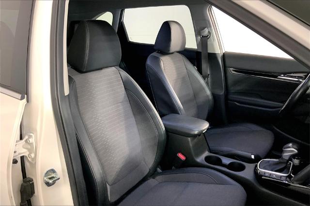 2023 Kia Seltos Vehicle Photo in Lees Summit, MO 64086