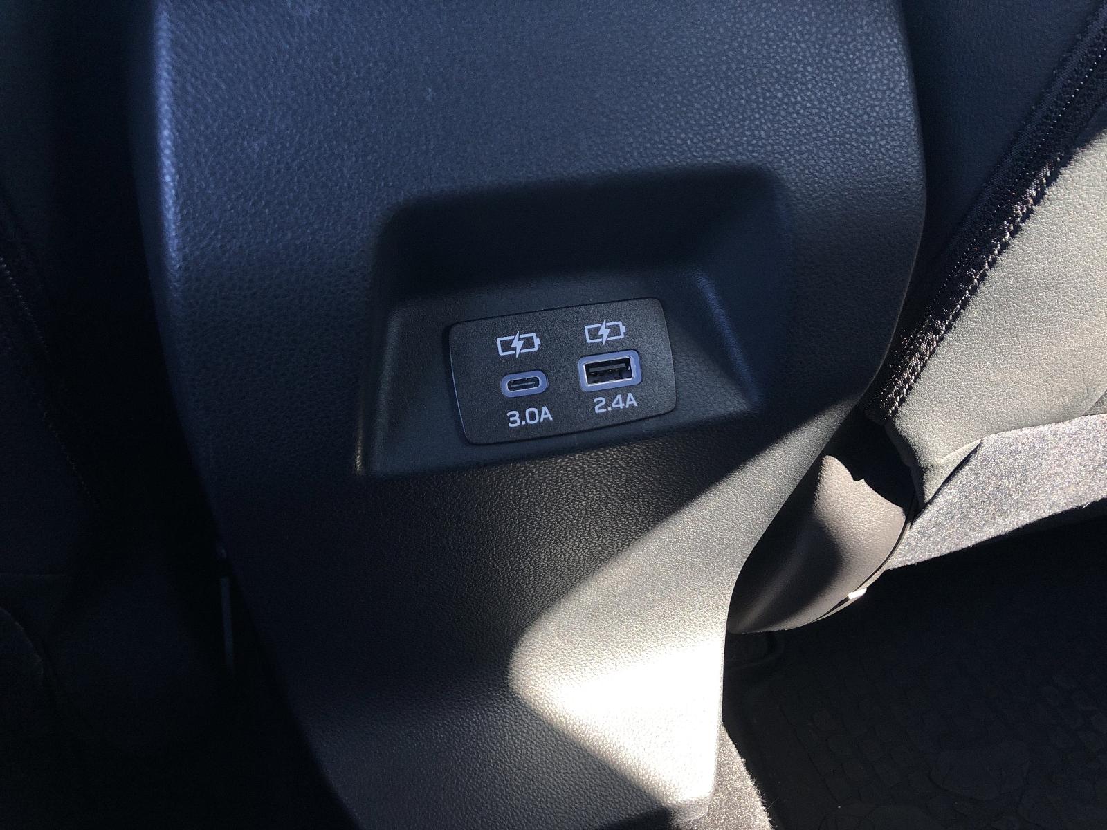 2025 Subaru Crosstrek Vehicle Photo in Mechanicsburg, PA 17050