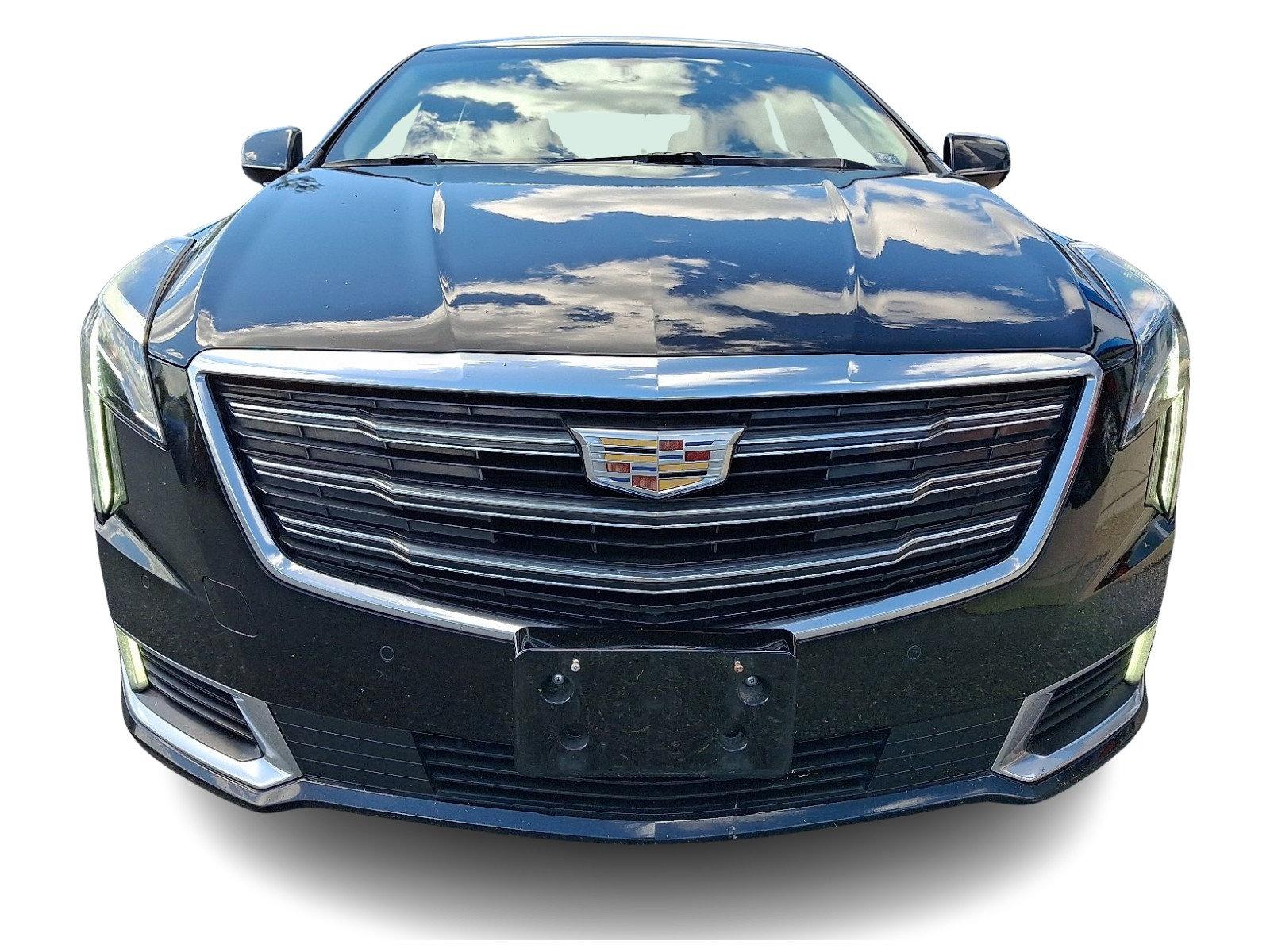 2019 Cadillac XTS Vehicle Photo in BETHLEHEM, PA 18017-9401